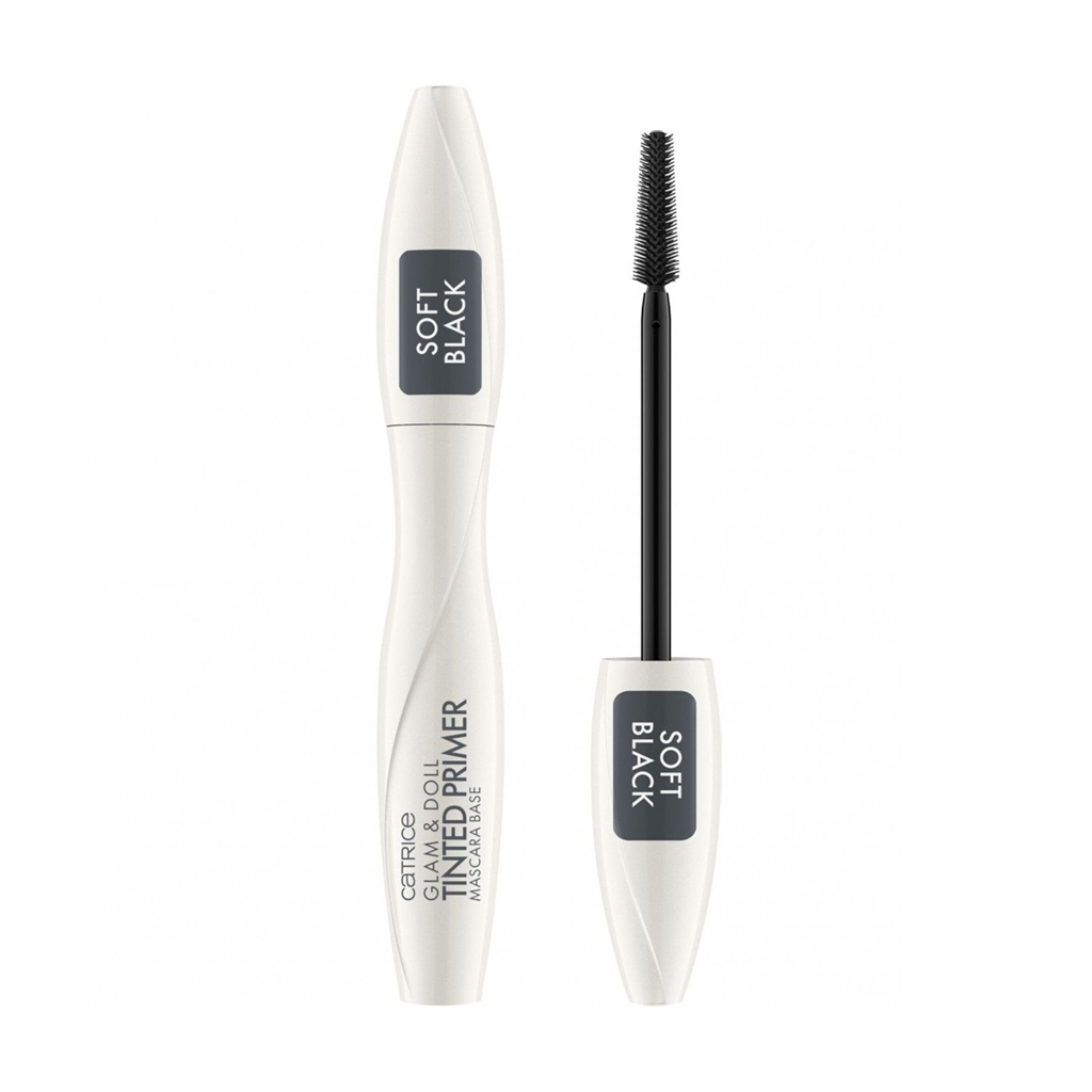Праймер для вій Catrice Glam &amp; Doll Tinted Primer Mascara Base, 10 мл
