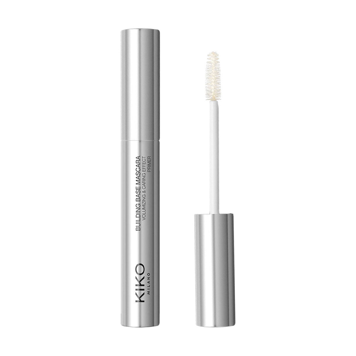 Туш-праймер для вій Kiko Milano Building Base Mascara Volumizing &amp; Caring Effect Primer, 8.5 мл